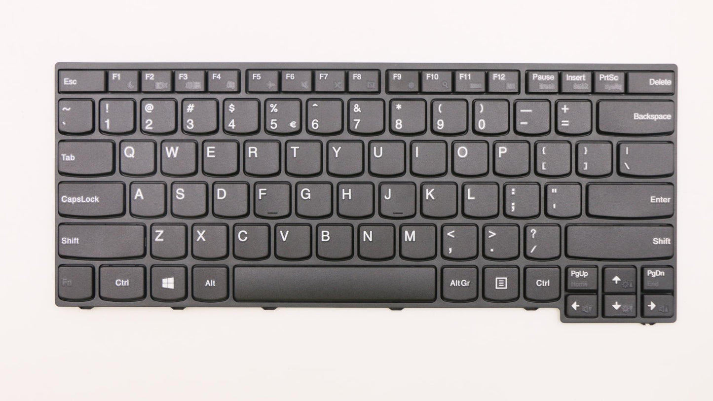 Lenovo Ki Keyboards Internal - 25215339