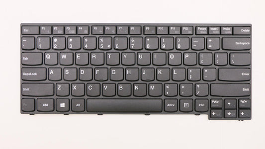 Lenovo Ki Keyboards Internal - 25215339