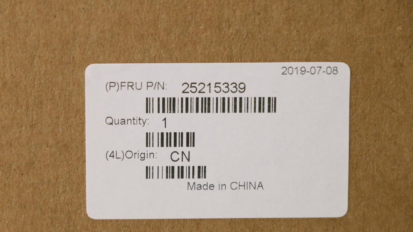 Lenovo Ki Keyboards Internal - 25215339