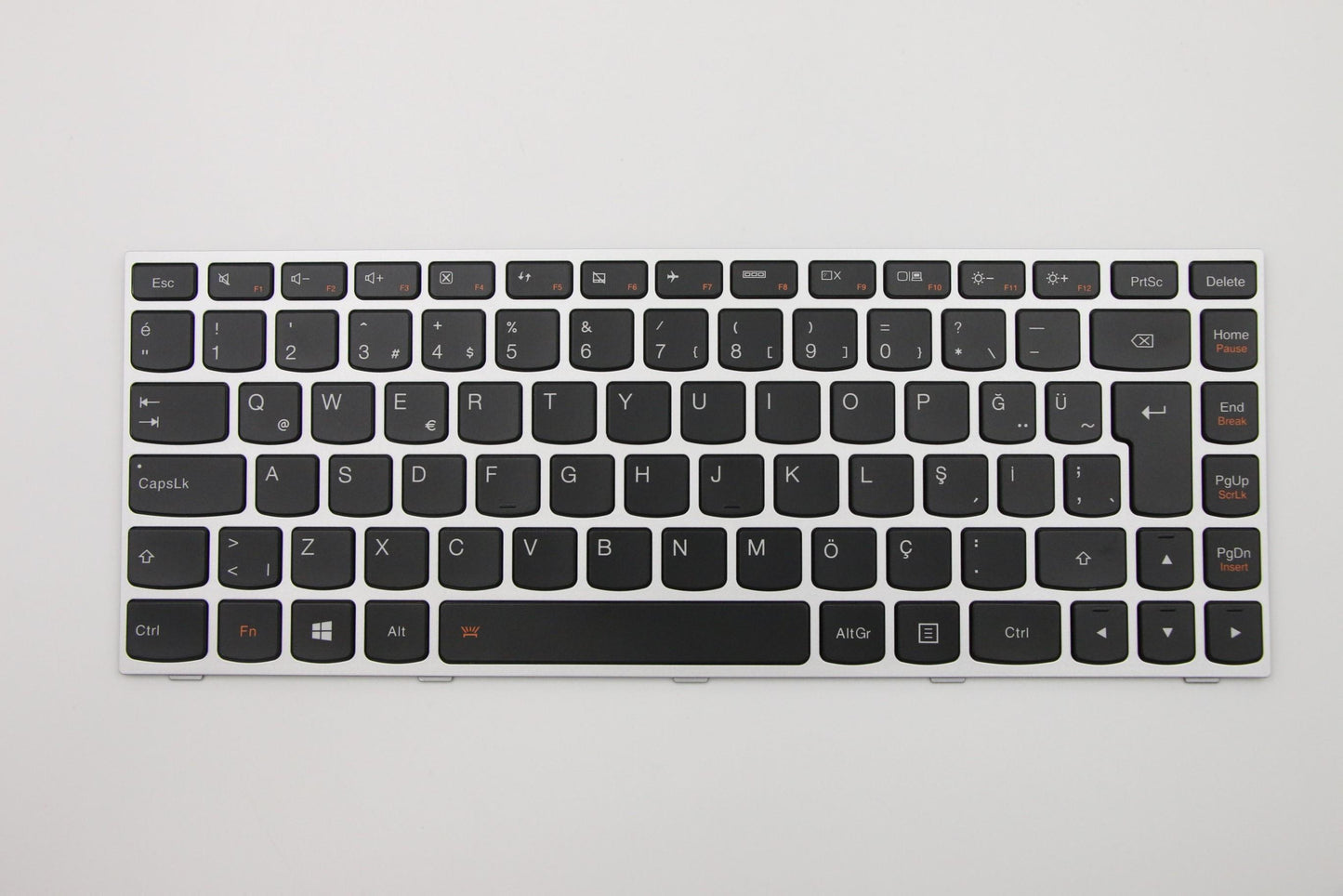 Lenovo Ki Keyboards Internal - 25215592