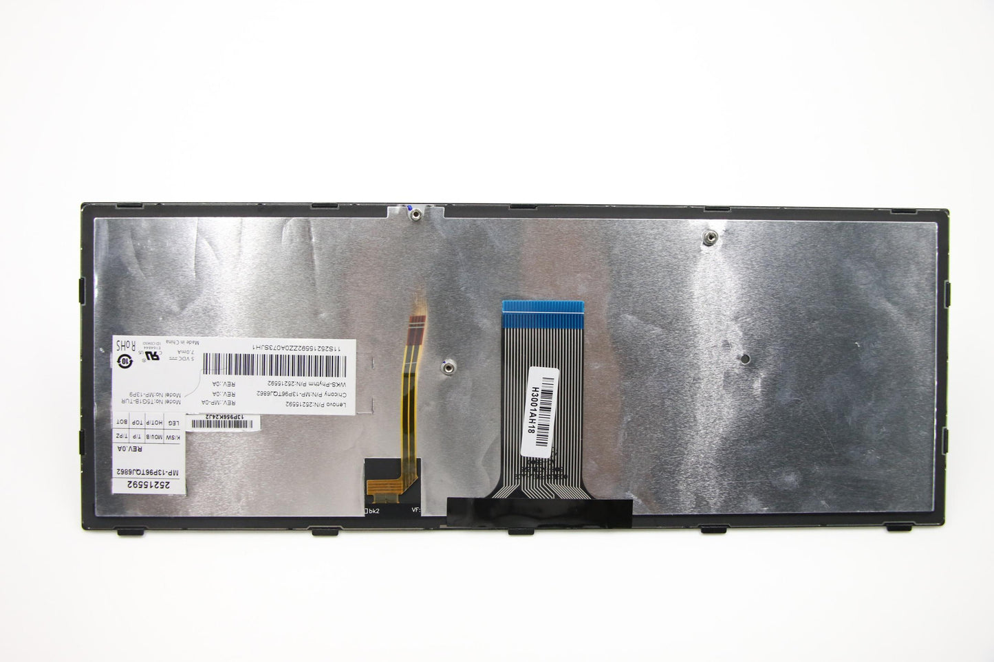Lenovo Ki Keyboards Internal - 25215592