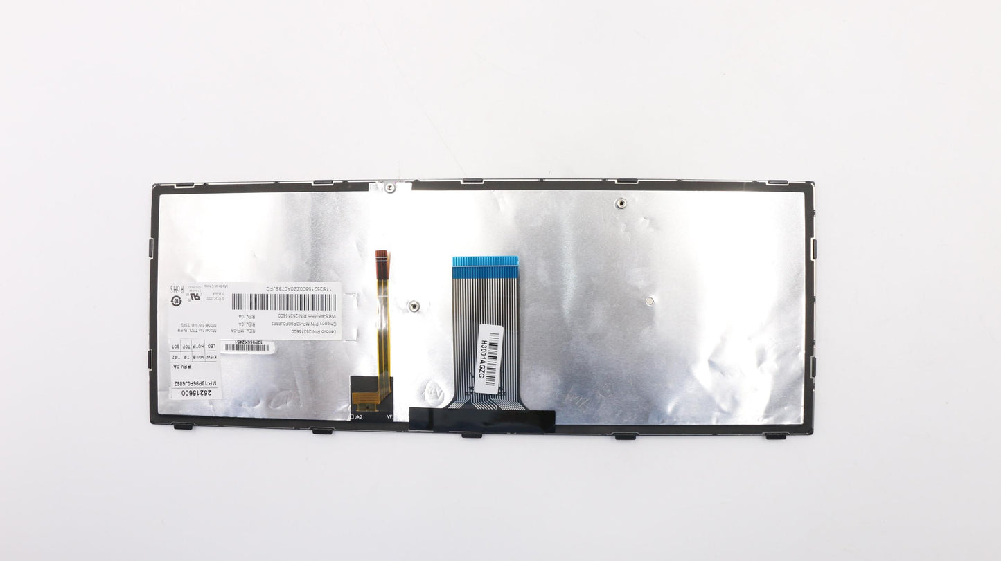 Lenovo Ki Keyboards Internal - 25215600