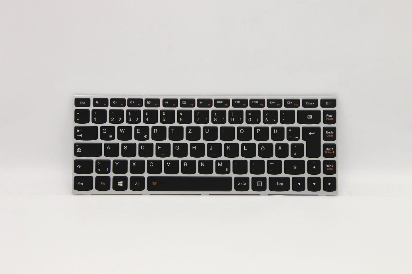 Lenovo Ki Keyboards Internal - 25215601