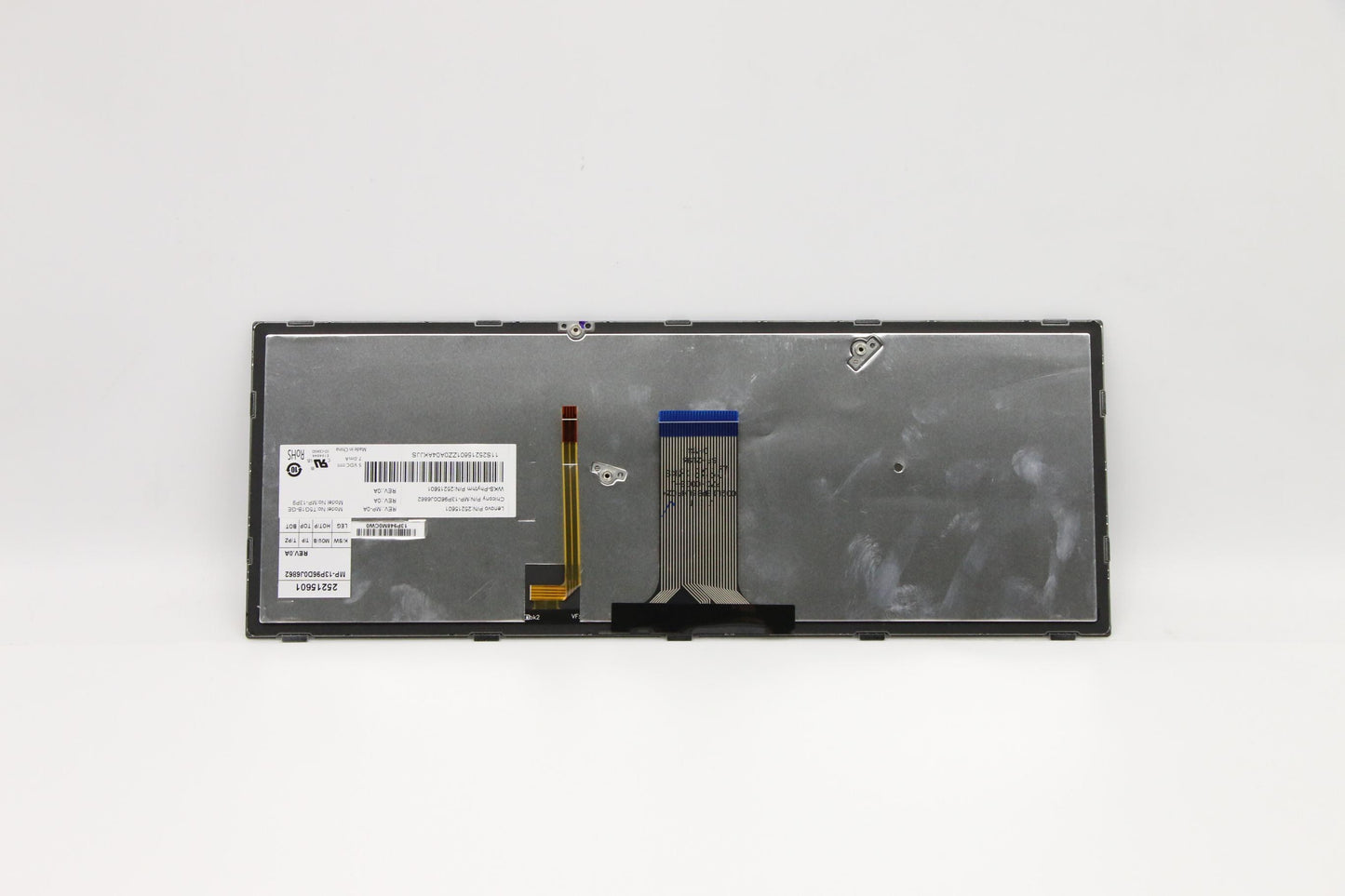 Lenovo Ki Keyboards Internal - 25215601
