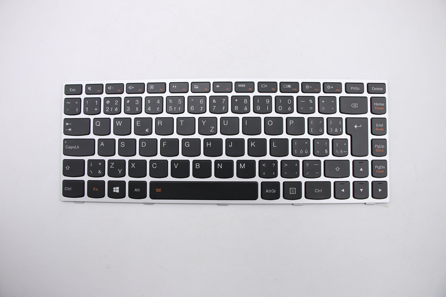 Lenovo Ki Keyboards Internal - 25215615