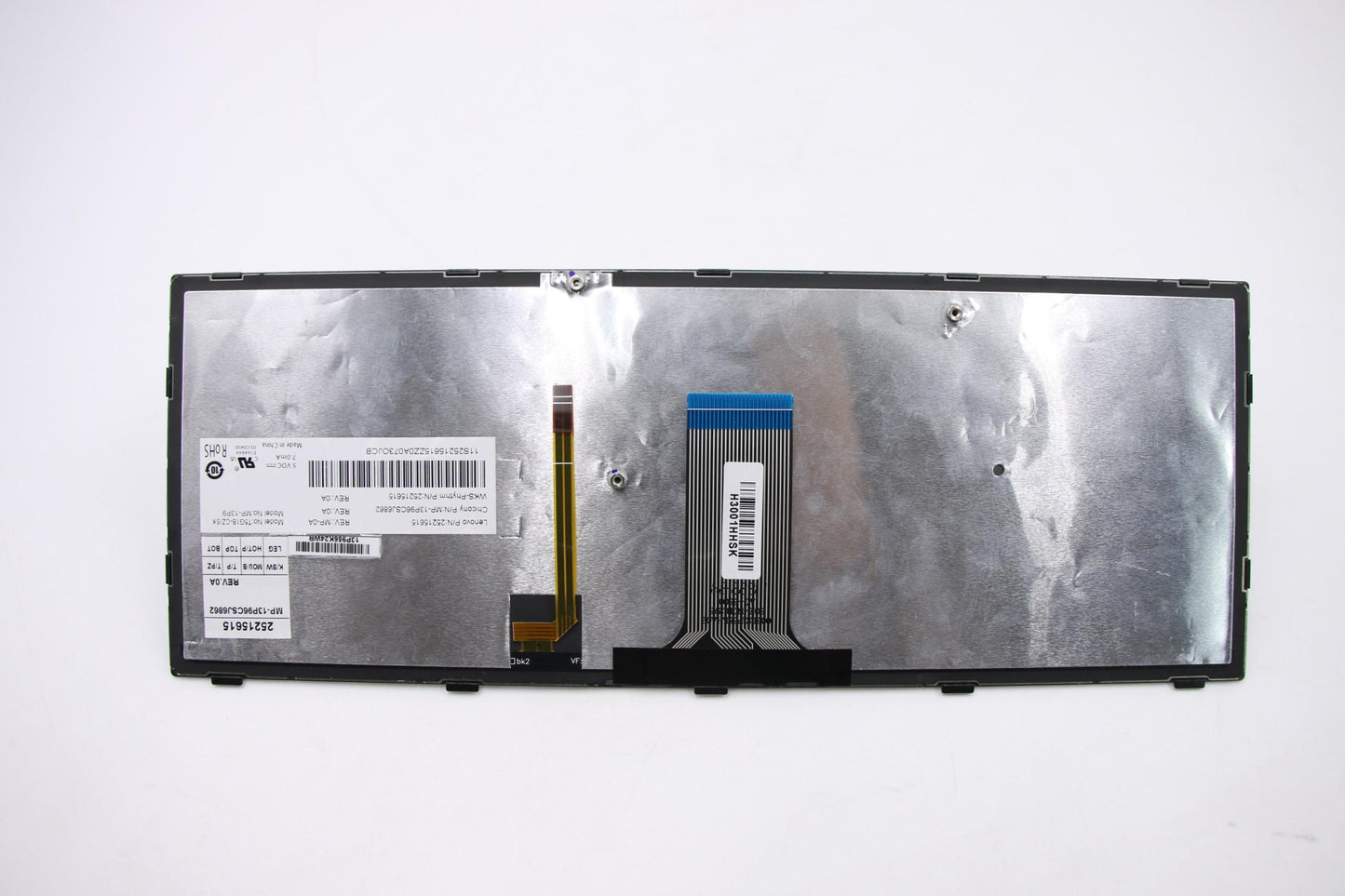 Lenovo Ki Keyboards Internal - 25215615