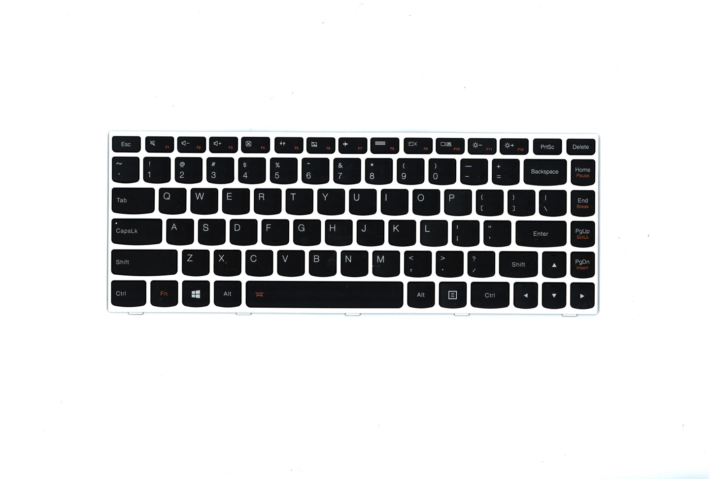 Lenovo Ki Keyboards Internal - 25215619