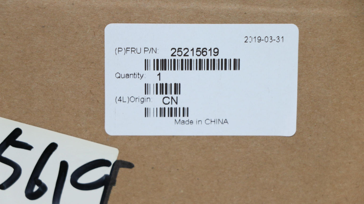 Lenovo Ki Keyboards Internal - 25215619
