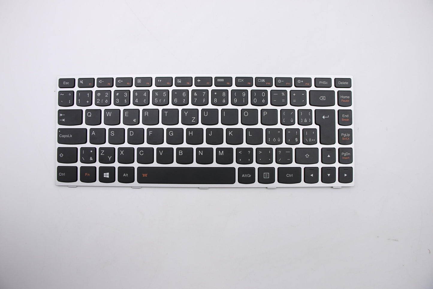 Lenovo Ki Keyboards Internal - 25215646