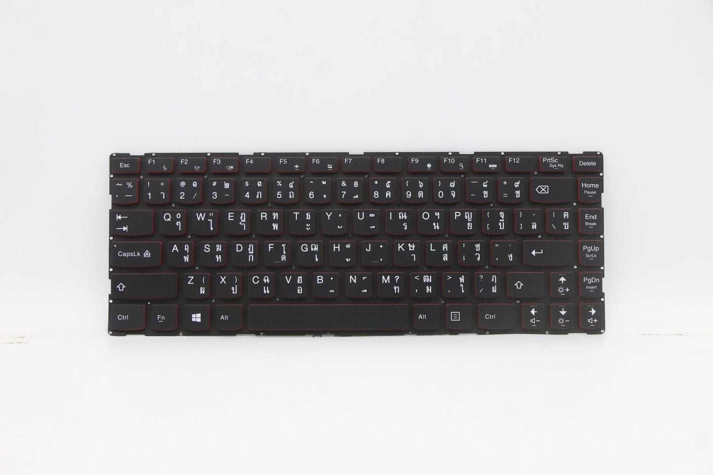 Lenovo Ki Keyboards Internal - 25215869
