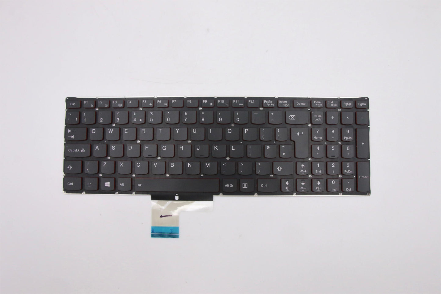 Lenovo Ki Keyboards Internal - 25215958