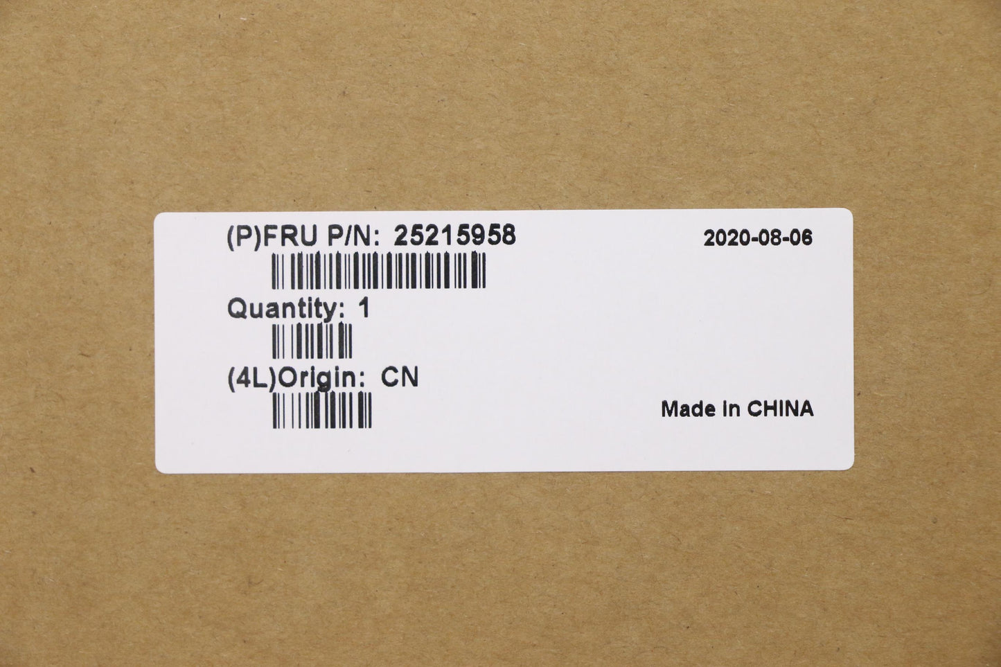 Lenovo Ki Keyboards Internal - 25215958