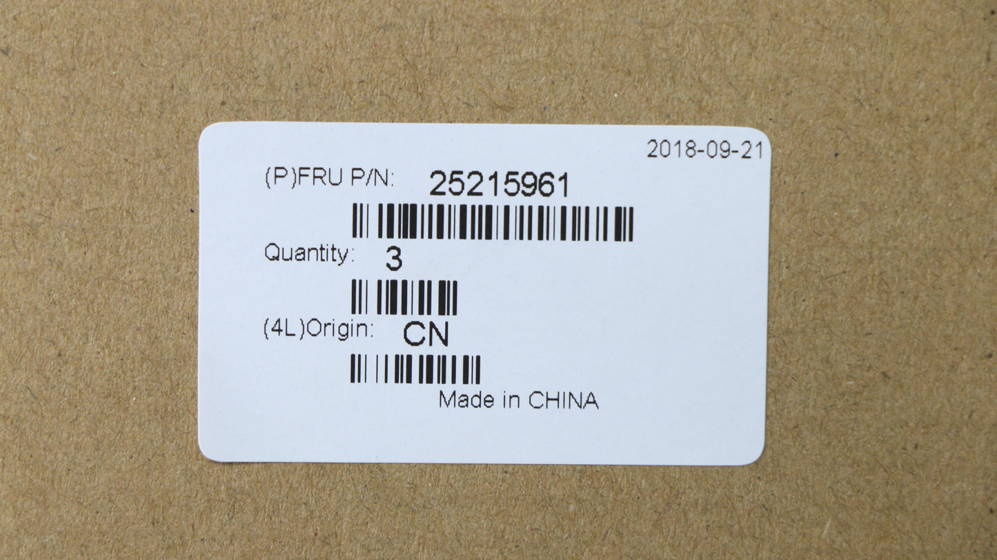 Lenovo Ki Keyboards Internal - 25215961