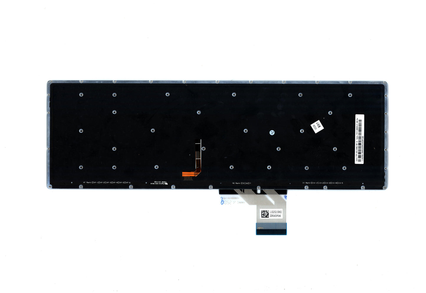 Lenovo Ki Keyboards Internal - 25215962