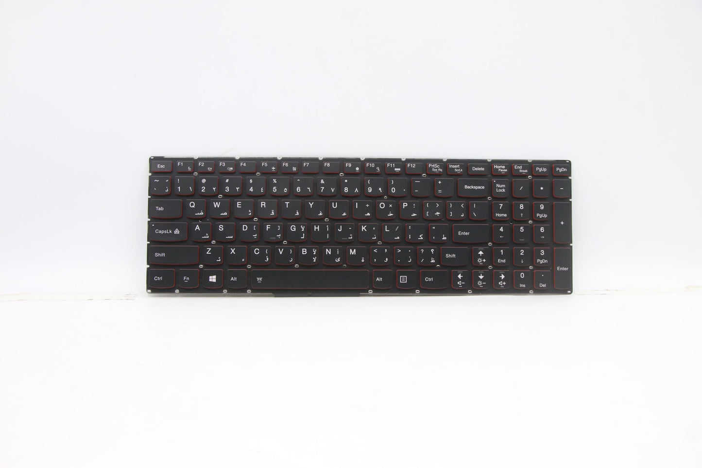 Lenovo Ki Keyboards Internal - 25215971