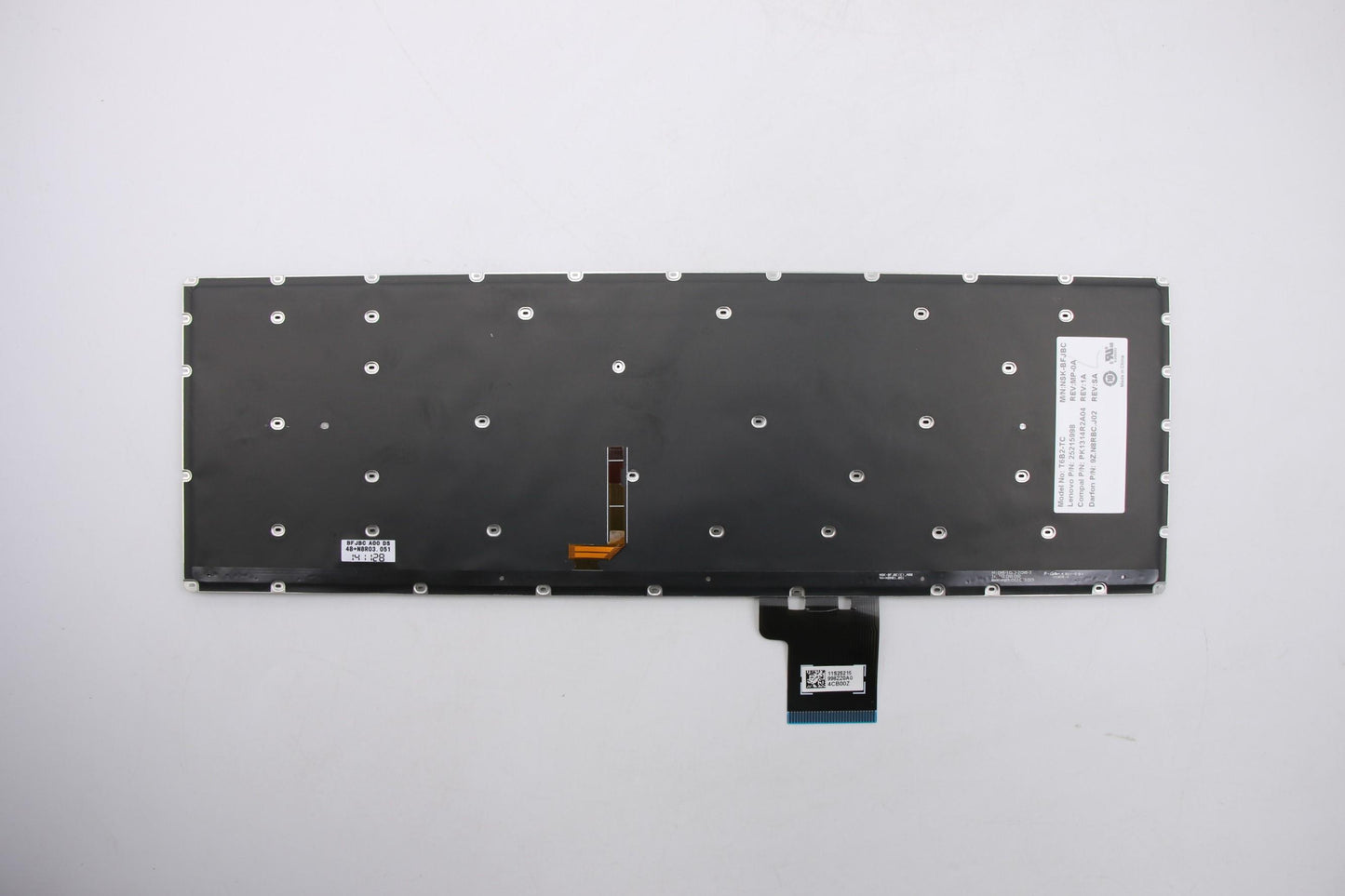 Lenovo Ki Keyboards Internal - 25215998