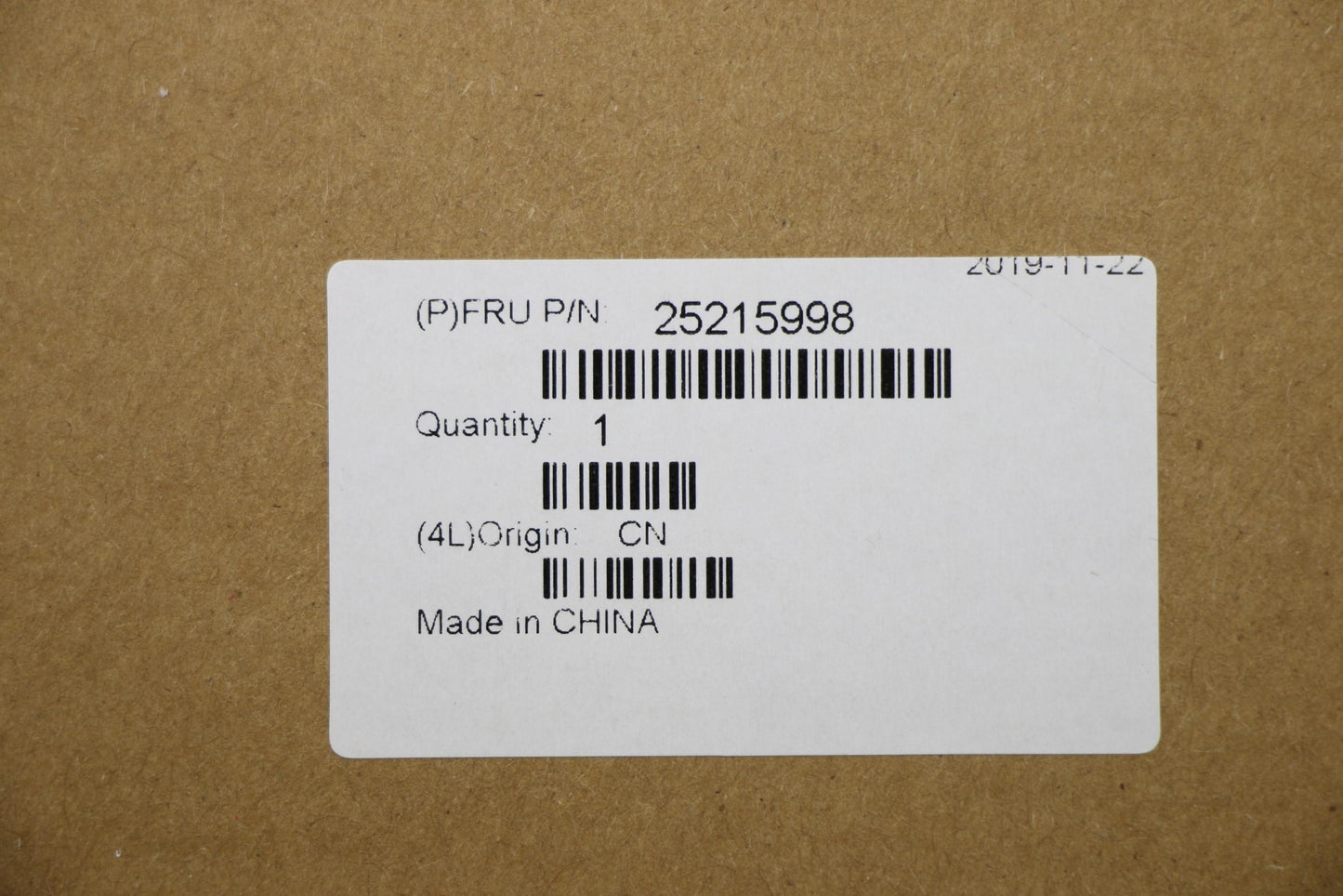 Lenovo Ki Keyboards Internal - 25215998