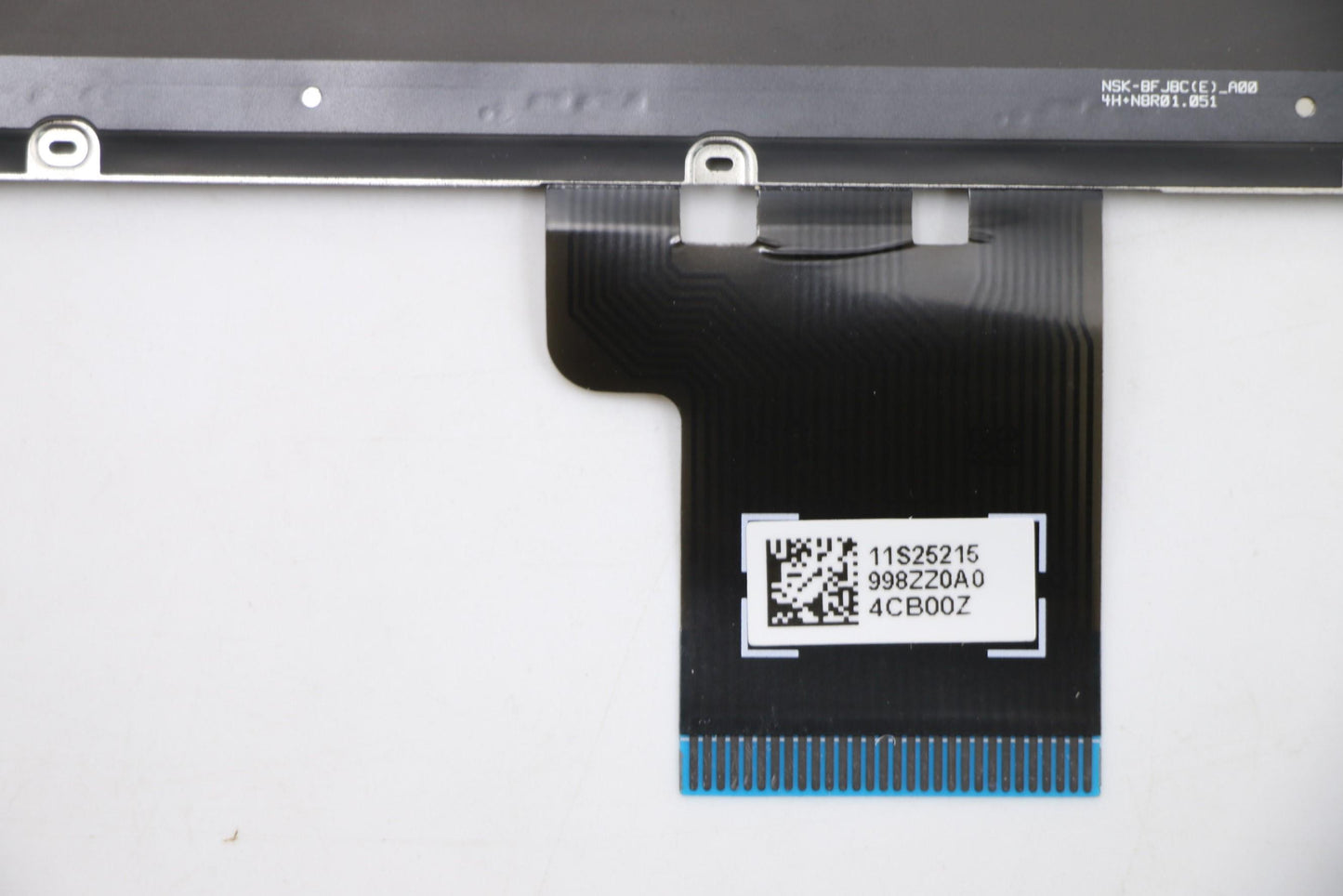 Lenovo Ki Keyboards Internal - 25215998