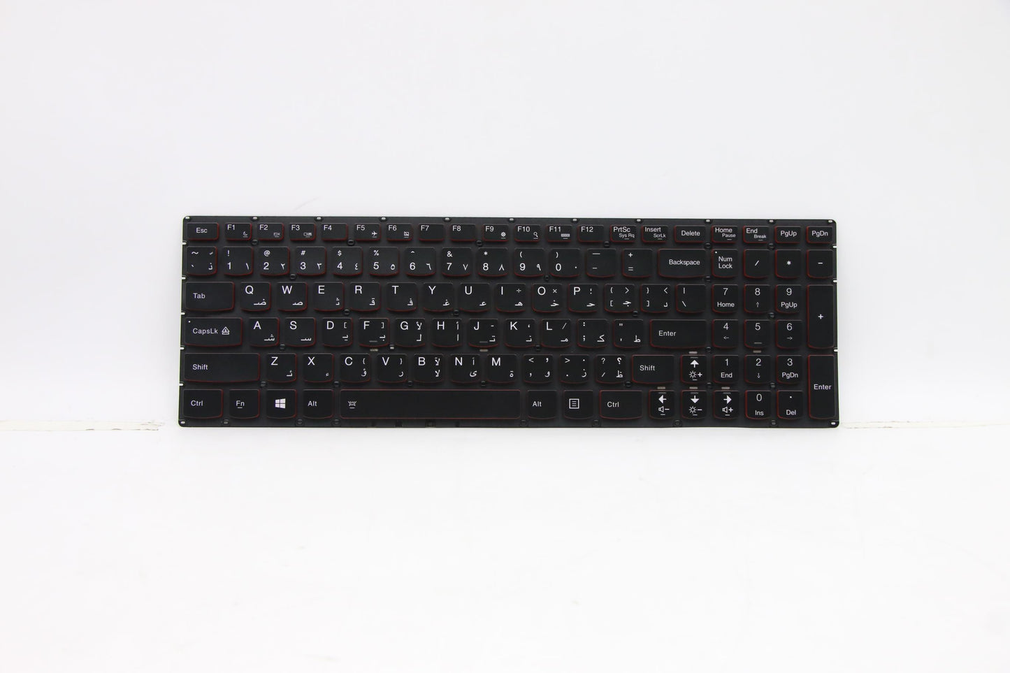 Lenovo Ki Keyboards Internal - 25216002