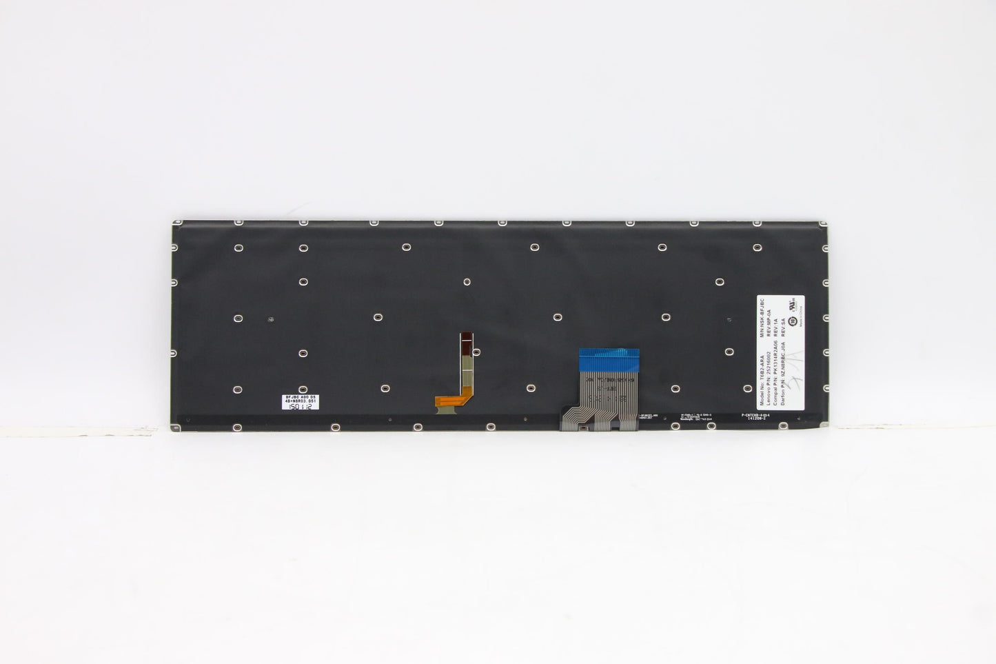 Lenovo Ki Keyboards Internal - 25216002