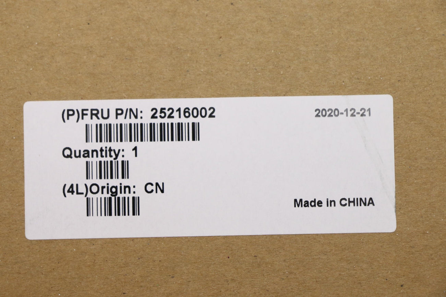 Lenovo Ki Keyboards Internal - 25216002