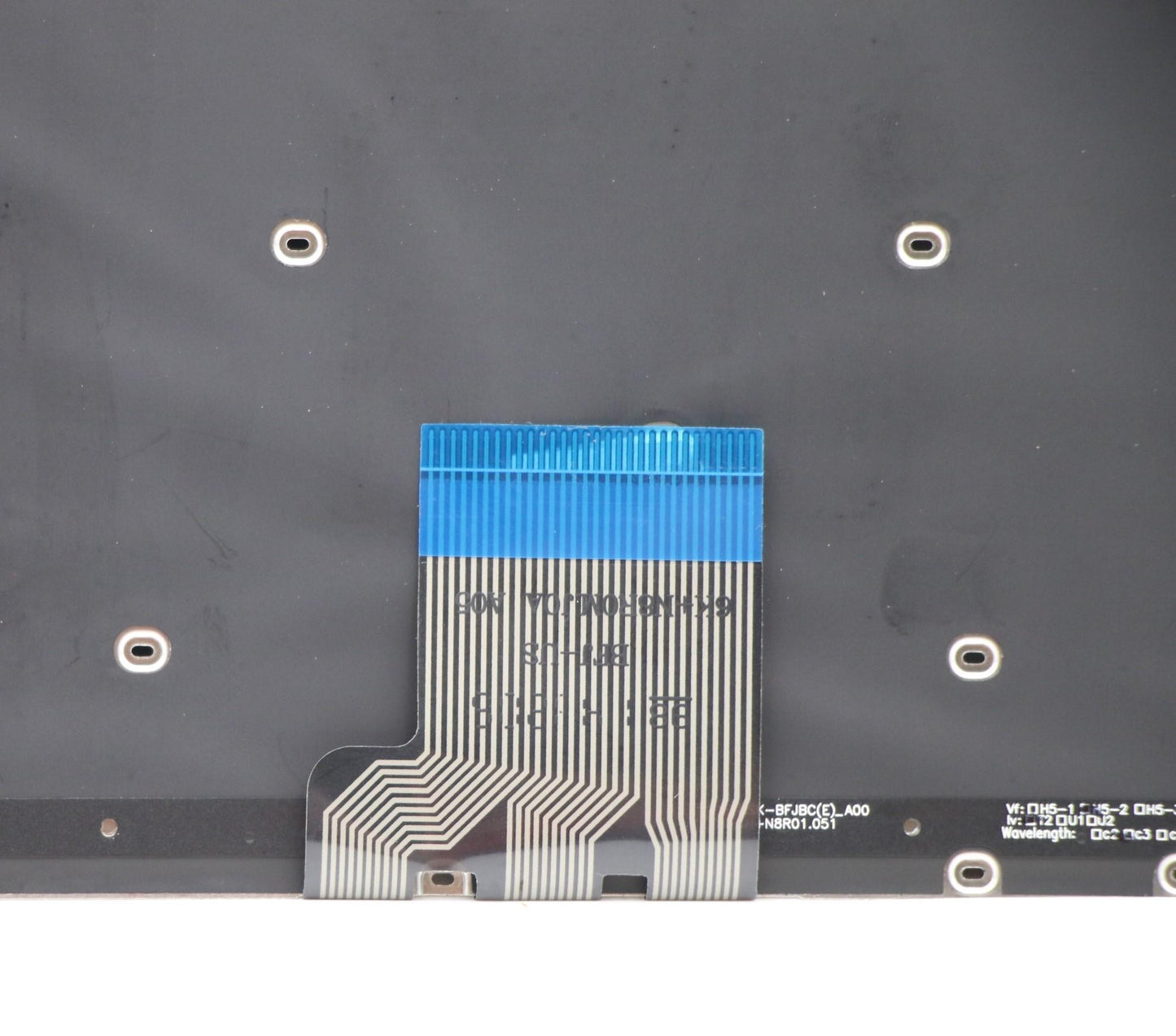 Lenovo Ki Keyboards Internal - 25216002