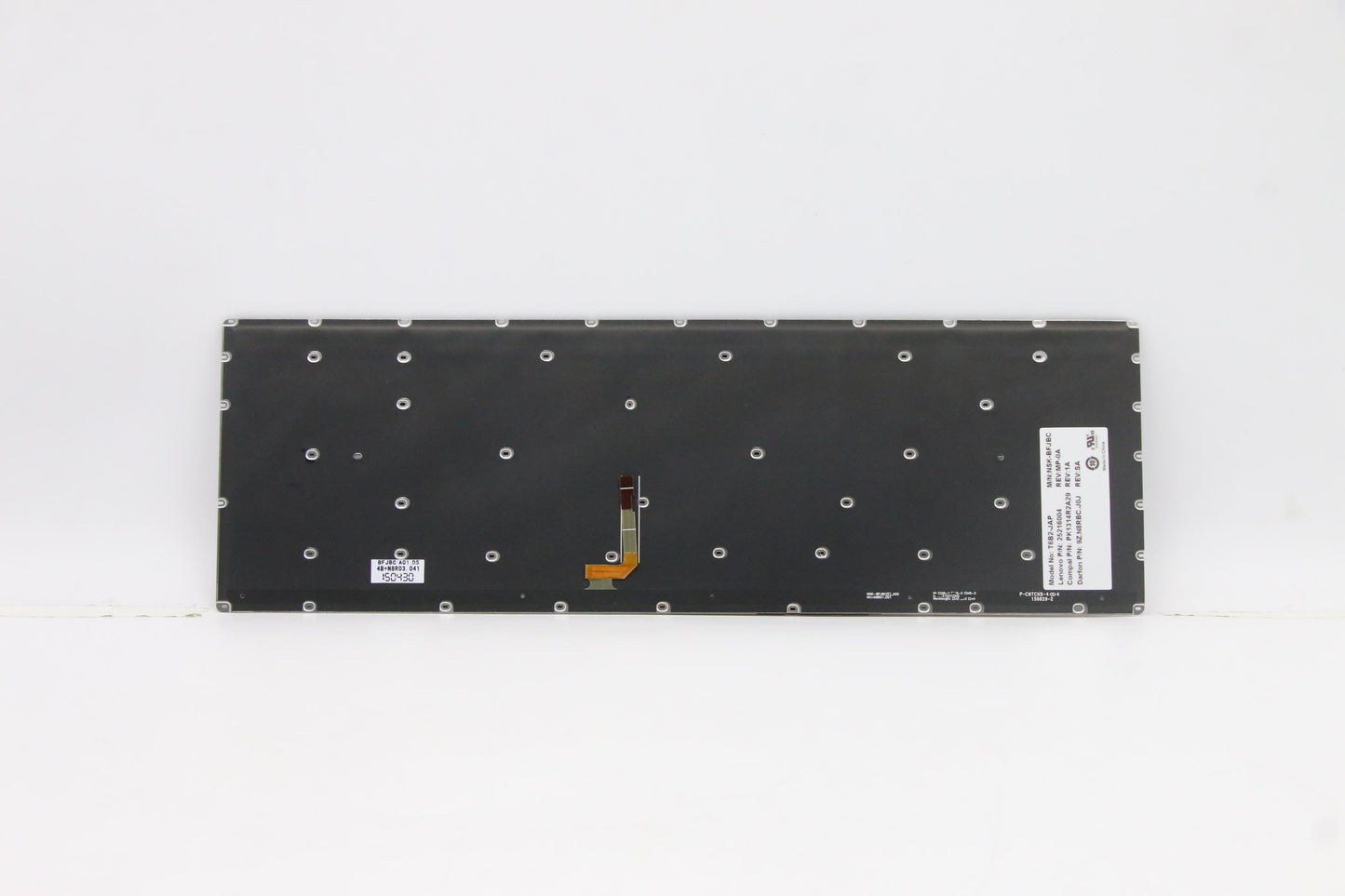 Lenovo Ki Keyboards Internal - 25216004