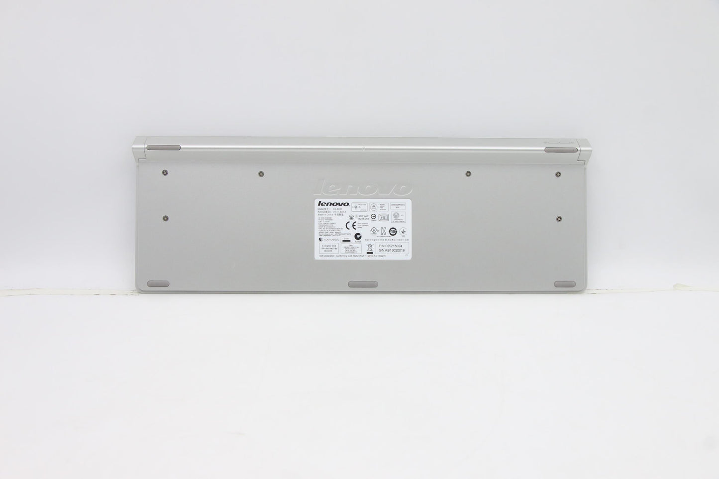 Lenovo Kb Keyboards External - 25216024