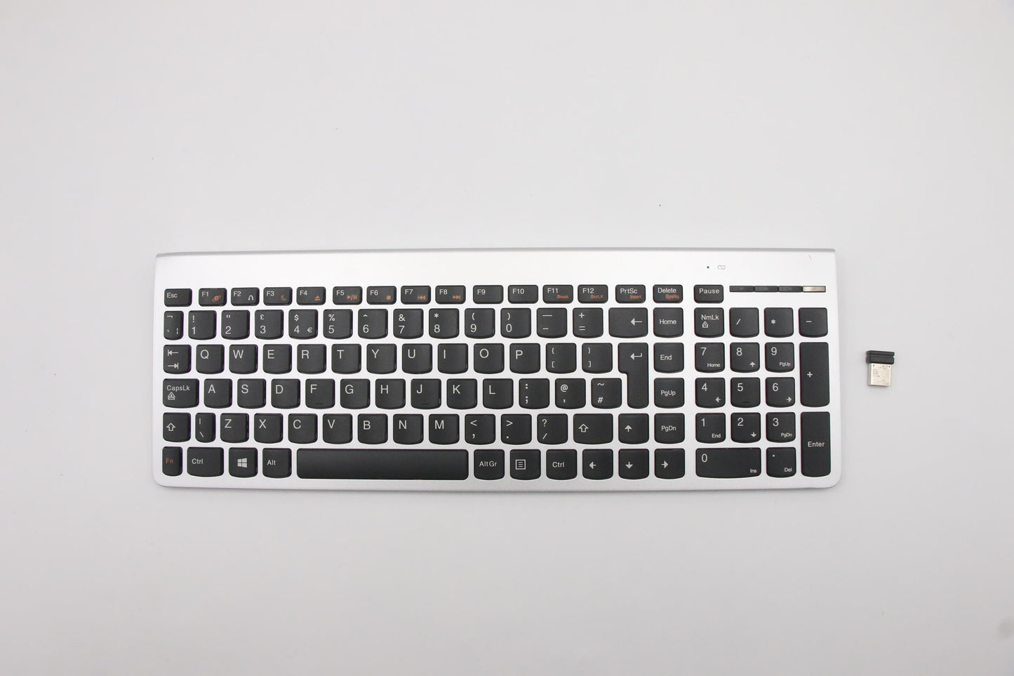 Lenovo Kb Keyboards External - 25216026