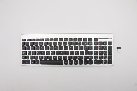 Lenovo Kb Keyboards External - 25216026
