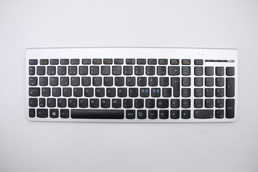 Lenovo Kb Keyboards External - 25216027