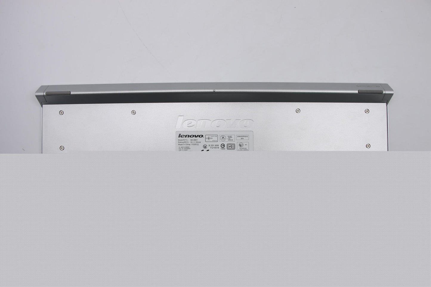 Lenovo Kb Keyboards External - 25216027