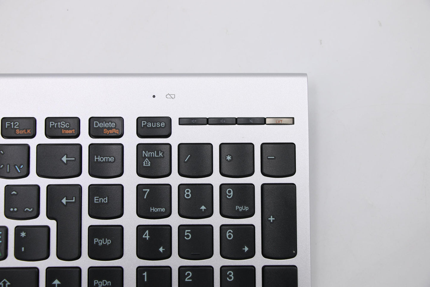 Lenovo Kb Keyboards External - 25216027