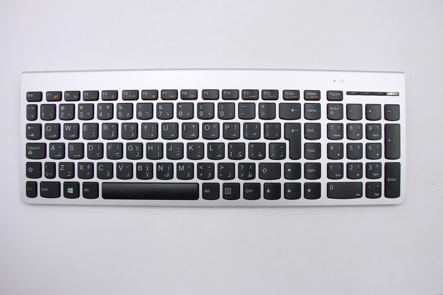 Lenovo Kb Keyboards External - 25216030