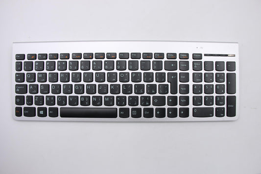 Lenovo Kb Keyboards External - 25216030