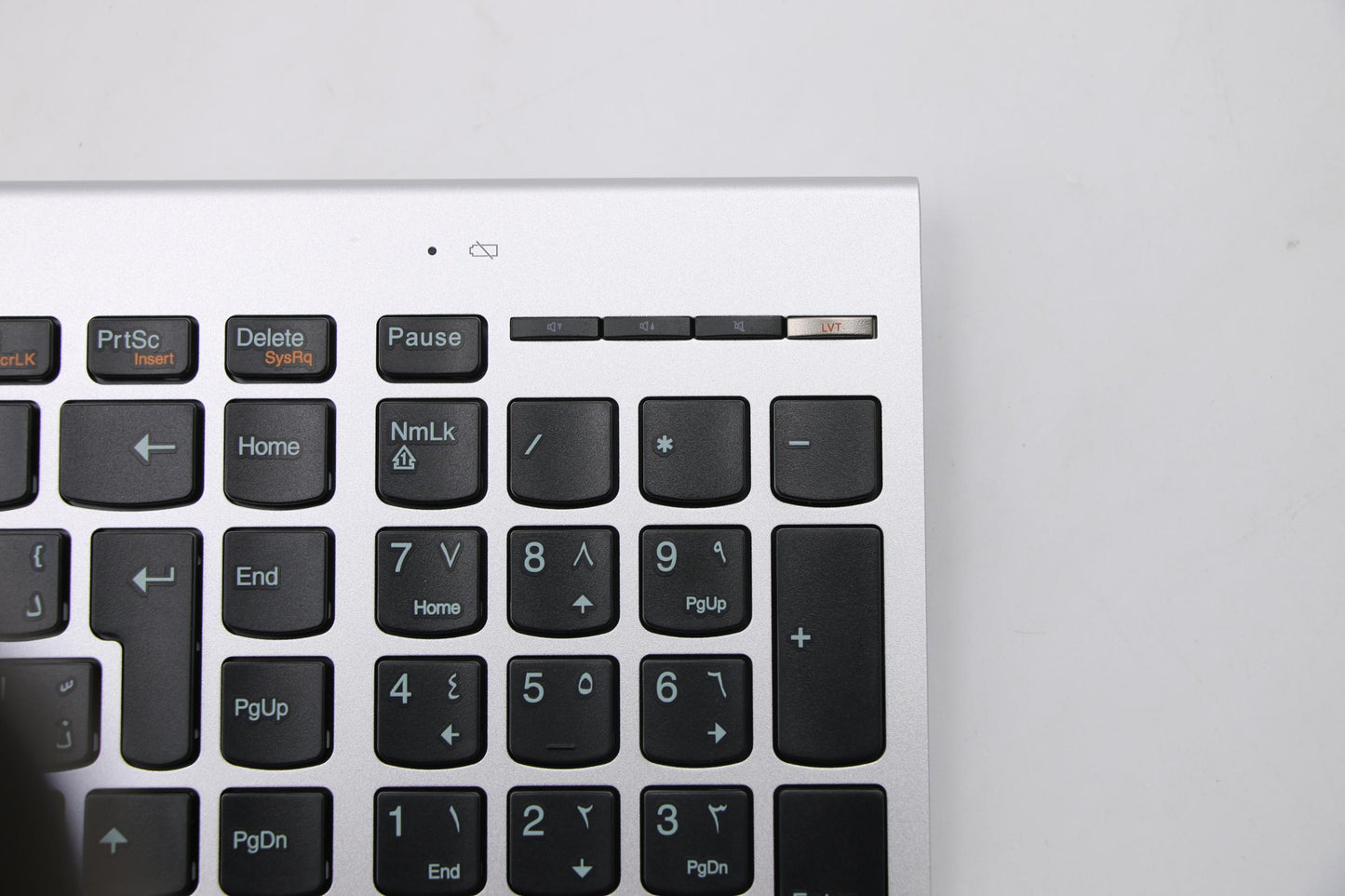 Lenovo Kb Keyboards External - 25216030