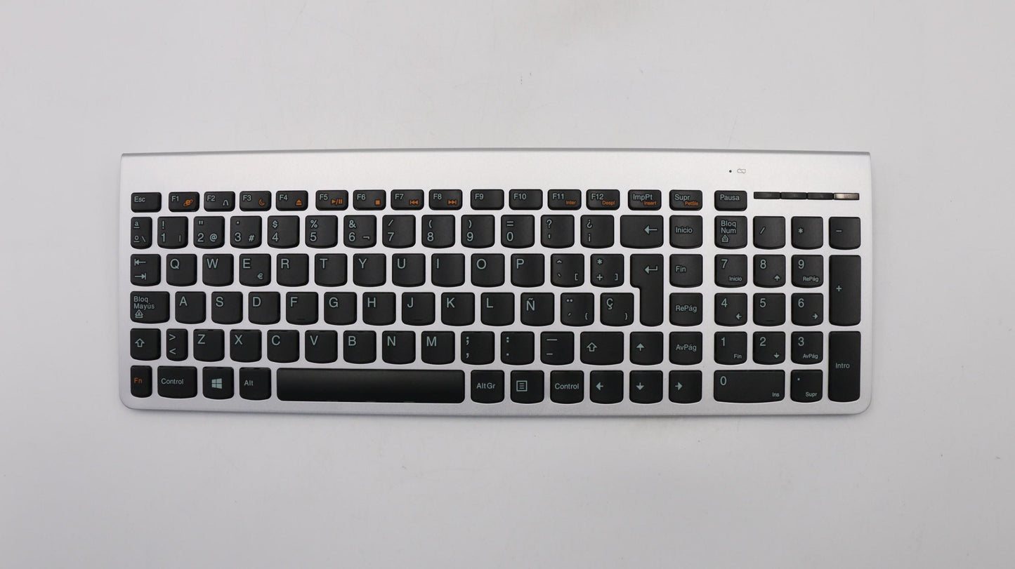 Lenovo Kb Keyboards External - 25216033