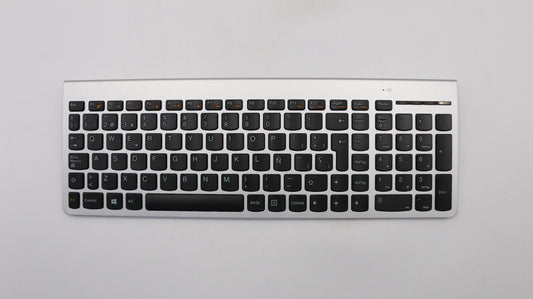 Lenovo Kb Keyboards External - 25216033