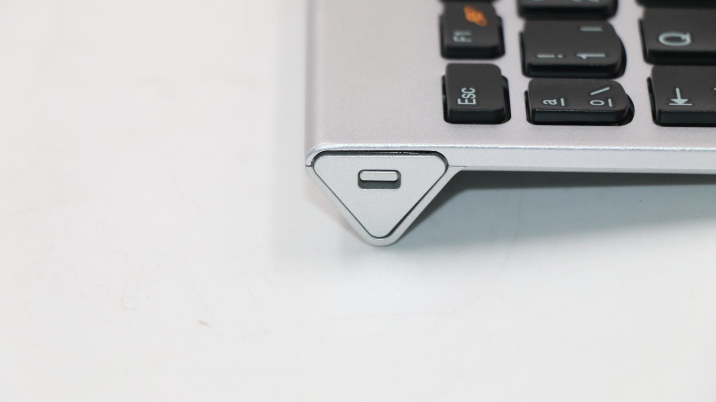 Lenovo Kb Keyboards External - 25216033
