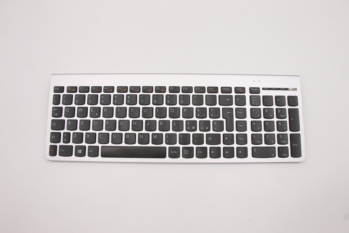 Lenovo Kb Keyboards External - 25216034