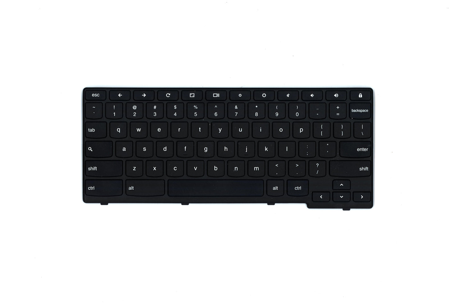 Lenovo Laptop Keyboard - 25216074