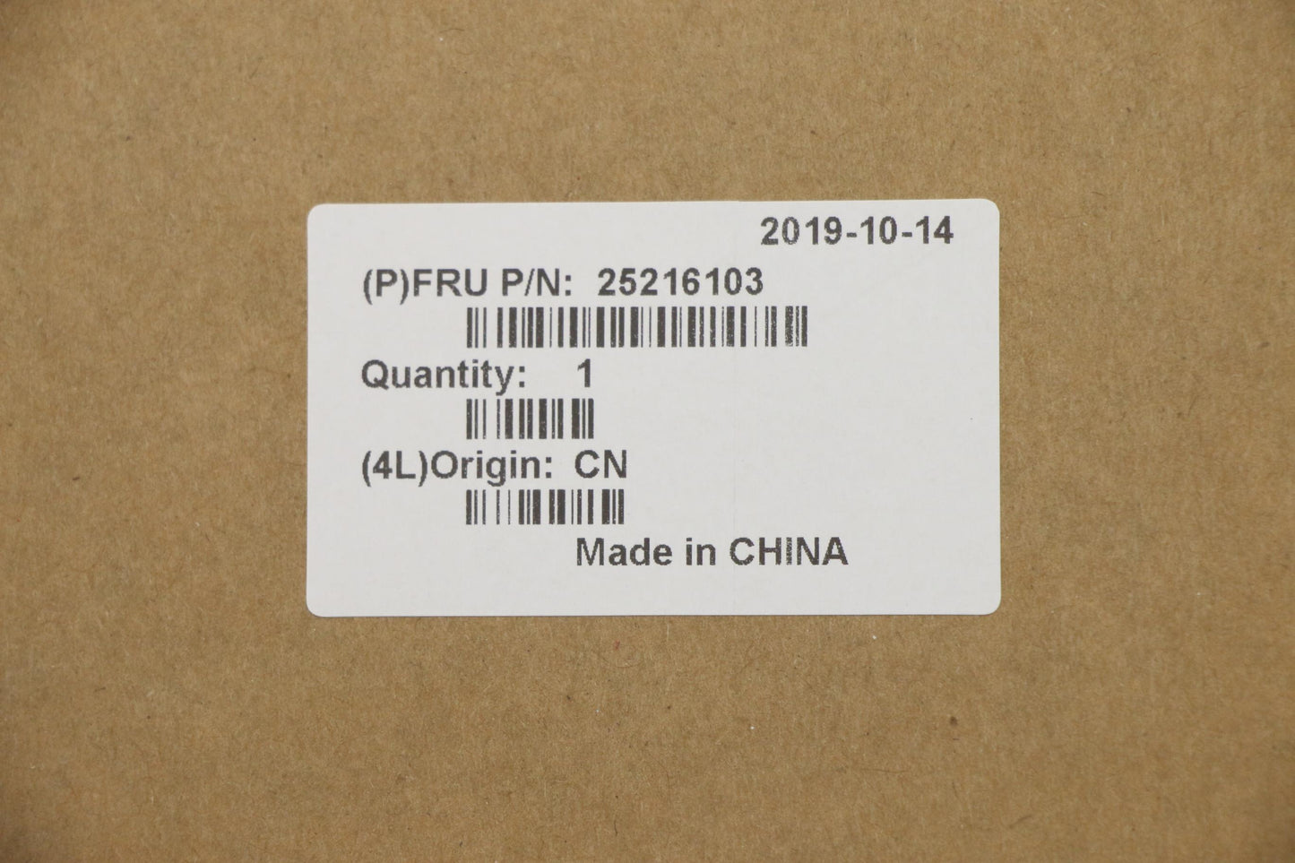 Lenovo Ki Keyboards Internal - 25216103