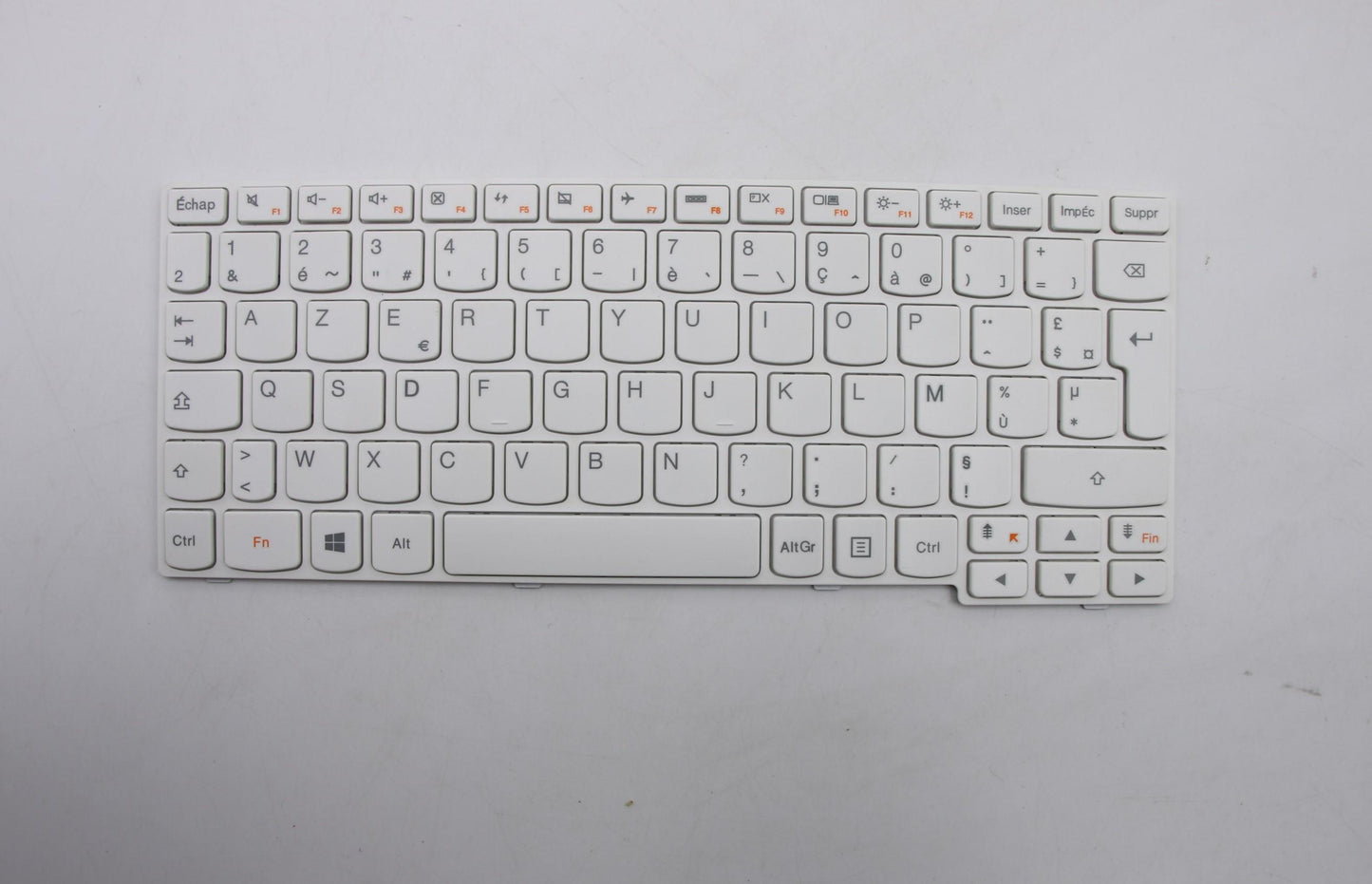 Lenovo Ki Keyboards Internal - 25216174