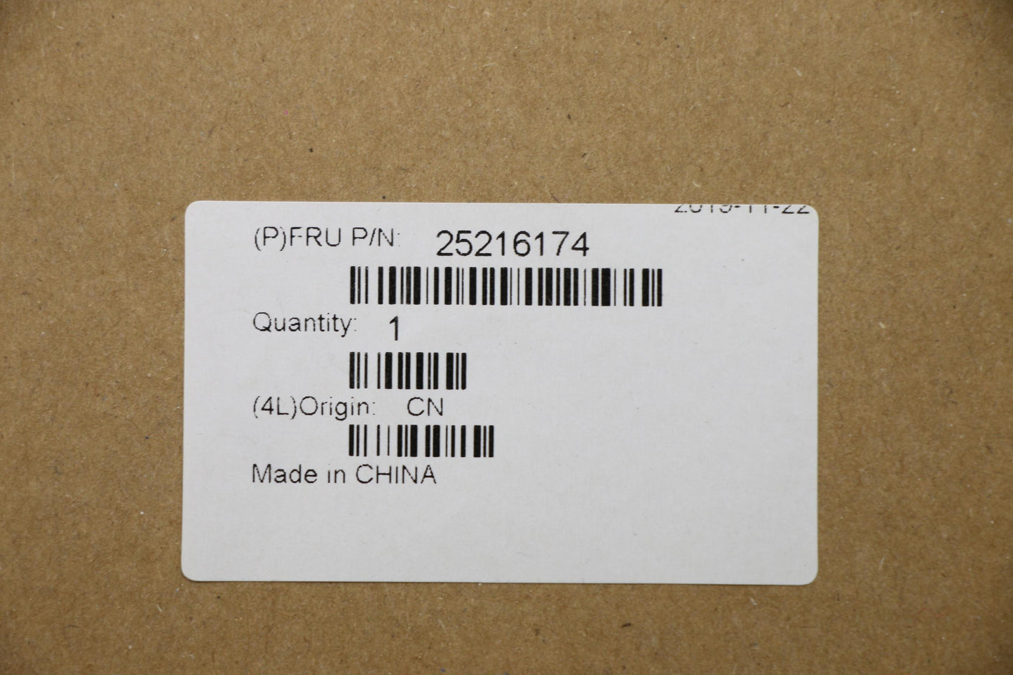Lenovo Ki Keyboards Internal - 25216174