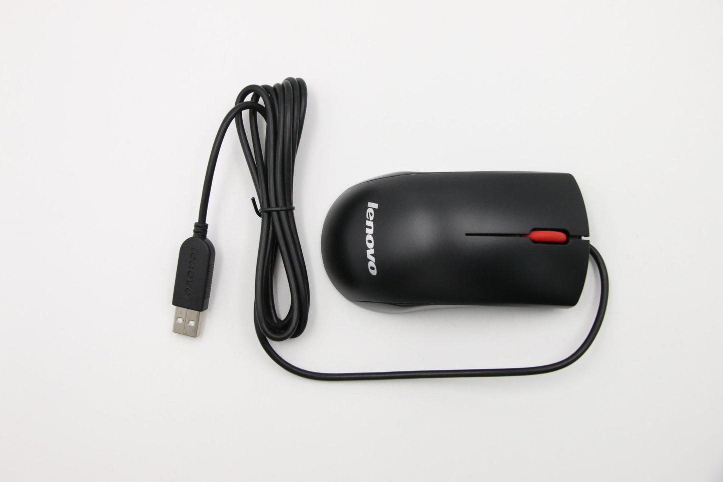 Lenovo Ms Pointing Devices - 25216222