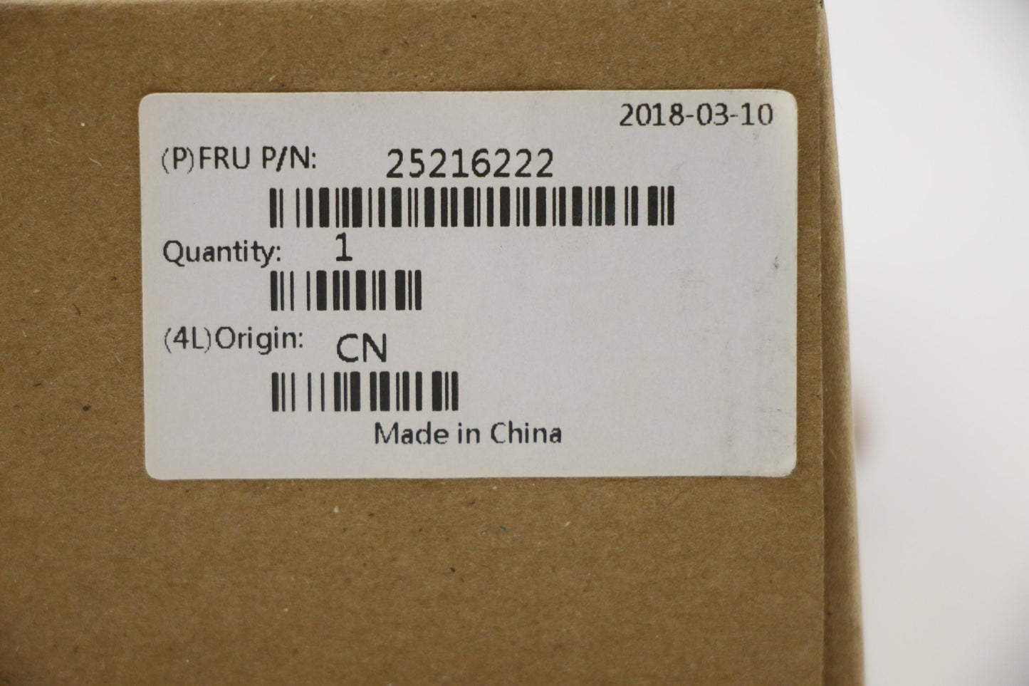 Lenovo Ms Pointing Devices - 25216222