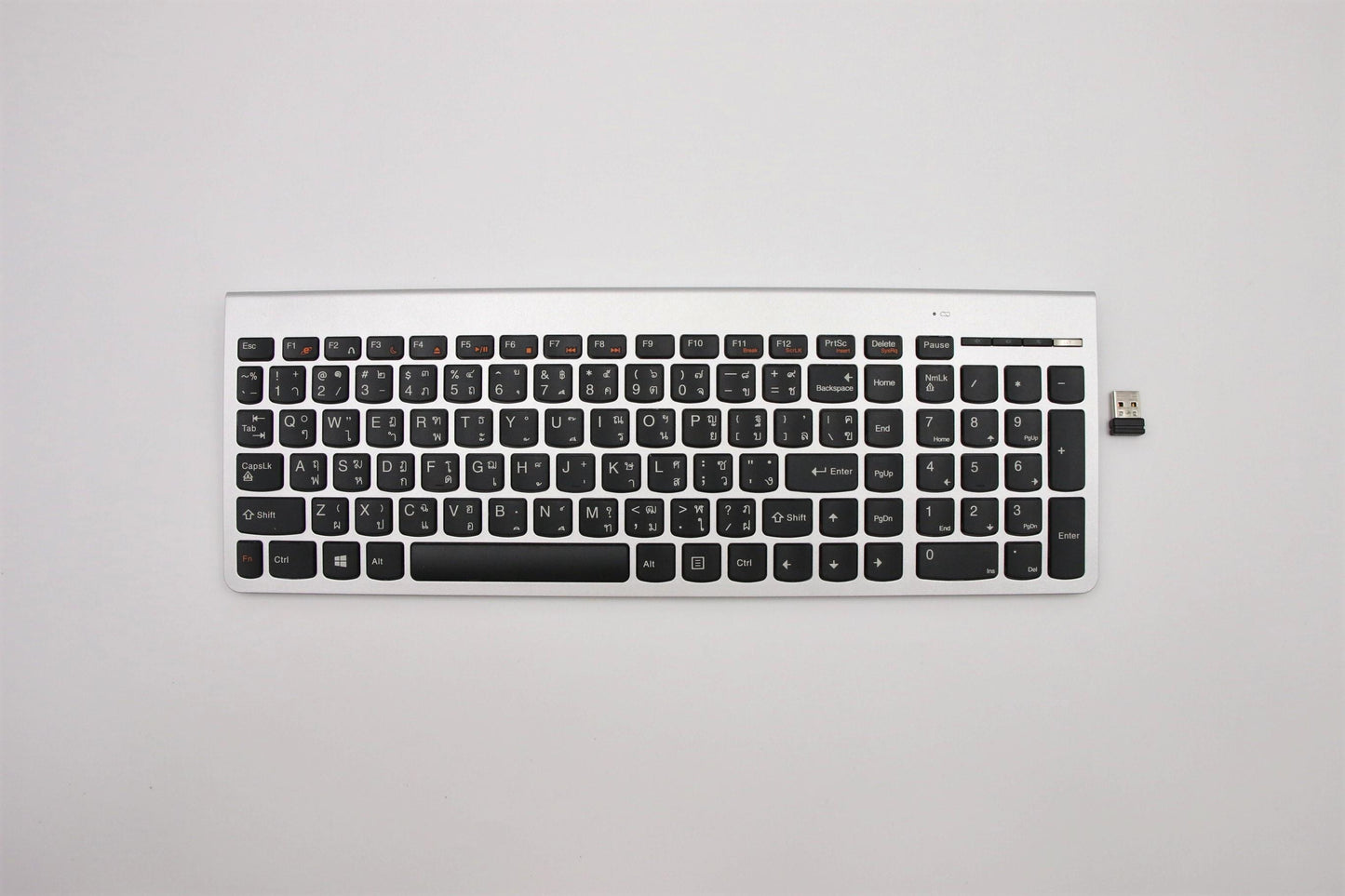 Lenovo Kb Keyboards External - 25216253