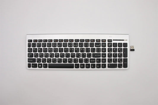 Lenovo Kb Keyboards External - 25216253
