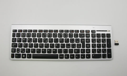 Lenovo Kb Keyboards External - 25216254