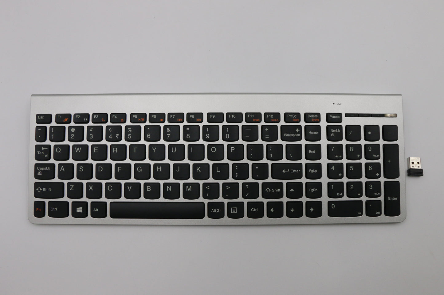 Lenovo Kb Keyboards External - 25216255